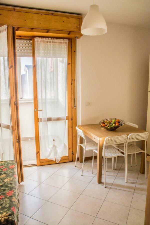 New A Casa Da Ida Apartemen Parma
