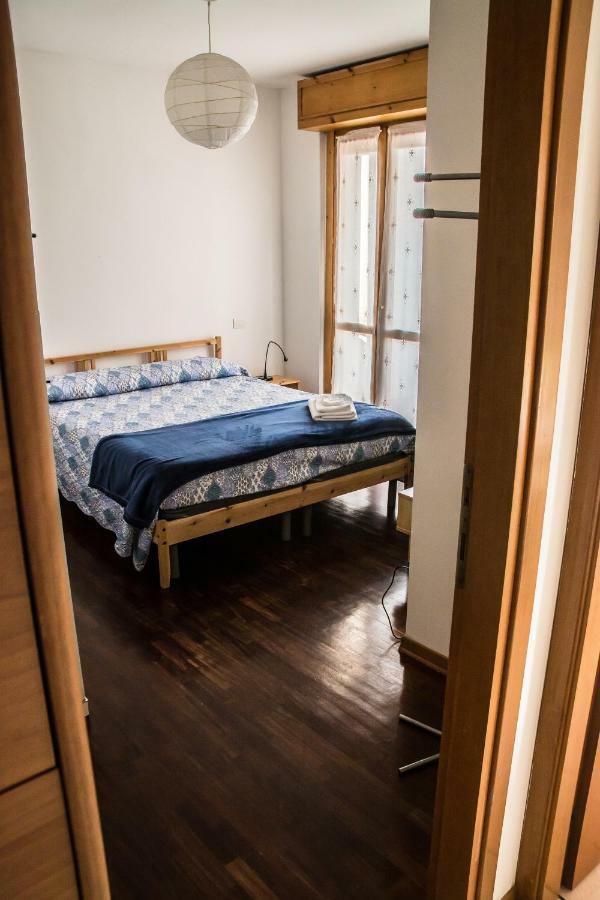 New A Casa Da Ida * Parma