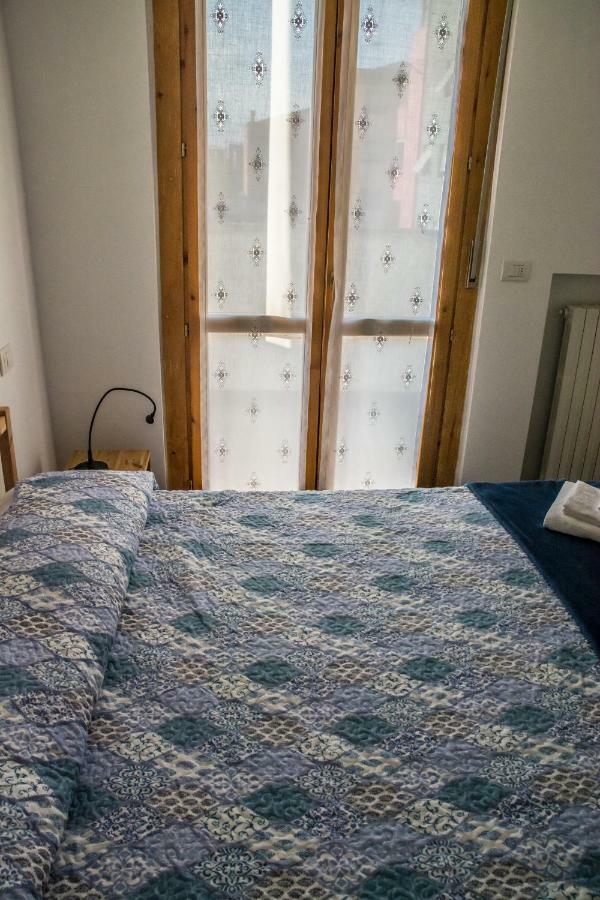 New A Casa Da Ida Apartemen *