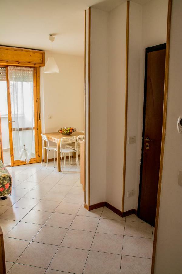 Apartemen New A Casa Da Ida