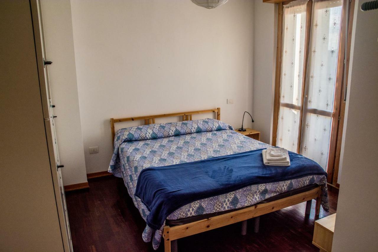 New A Casa Da Ida Apartemen